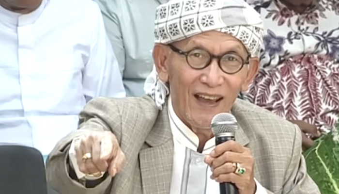 Rais Aam PBNU: Penyembelihan Hewan Kurban di Halaman Masjid Boleh, Asal Disepakati dan Jaga Kebersihan