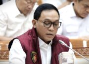 Bareskrim Tangkap Calon Istri Bandar Narkoba Ishak, Diduga Kendalikan Keuangan Sindikat