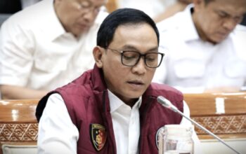 Bareskrim Tangkap Calon Istri Bandar Narkoba Ishak, Diduga Kendalikan Keuangan Sindikat