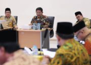 143 Badan Amil Zakat Nasional dan LAZ Masuk Audit Syariah 2026