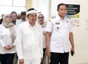 Dedi Mulyadi Beri Bantuan Rp10 Juta, Memastikan Korban Kecelakaan Kereta di Bekasi Dijamin BPJS