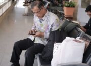 Kesederhanaan Ketua Umum PP Muhammadiyah Haedar Nashir Jadi Sorotan