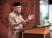 Haedar Nashir: Pemimpin Muhammadiyah Harus Tinggalkan Kepentingan Pribadi