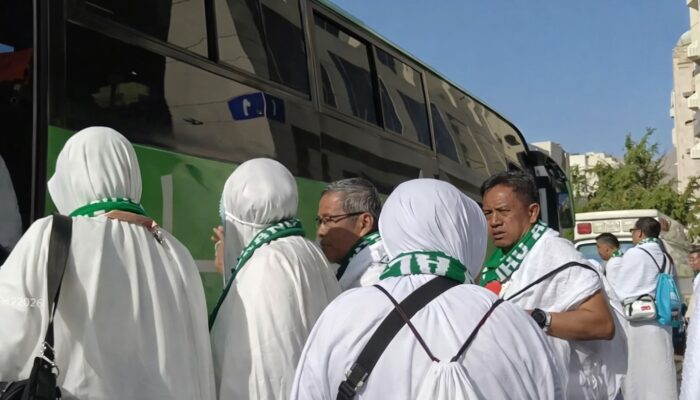 Pemerintah Gagalkan 118 Calon Jemaah Haji Nonprosedural, Kemenhaj Minta Masyarakat Gunakan Jalur Resmi