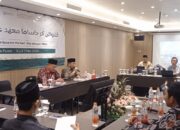 Karya Ulama Pesantren Akan Didaftarkan sebagai Kekayaan Intelektual