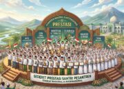 Santri Indonesia Ukir Prestasi Dunia, Kemenag: Pesantren Kini Maju di Sains, Teknologi hingga Wirausaha