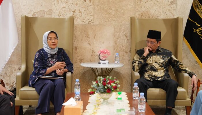 Kemenag Tegas: Tidak Ada Toleransi Kekerasan Seksual di Pesantren