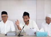 Gus Baha: Peneliti Al-Qur’an Wajib Kuasai Sejarah agar Tafsir Tidak Keluar dari Makna Aslinya