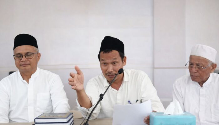 Gus Baha: Peneliti Al-Qur’an Wajib Kuasai Sejarah agar Tafsir Tidak Keluar dari Makna Aslinya