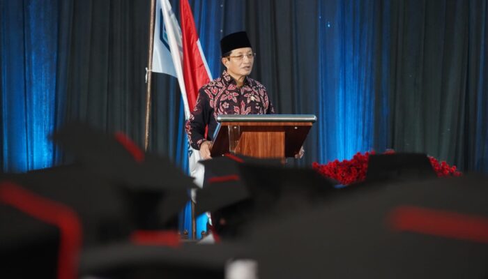 Menag Nasaruddin Umar: Guru Ngaji Pilar Moral Bangsa, Kemenag Siapkan Beasiswa dan Perlindungan Sosial