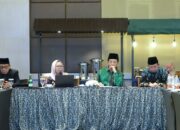 Menag: Pesantren Harus Jadi Ruang Aman, Kekerasan Seksual dan Fisik Tidak Boleh Ditoleransi