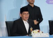 MUI Ajak Umat Jadikan Iduladha Momentum Perkuat Kepedulian Sosial