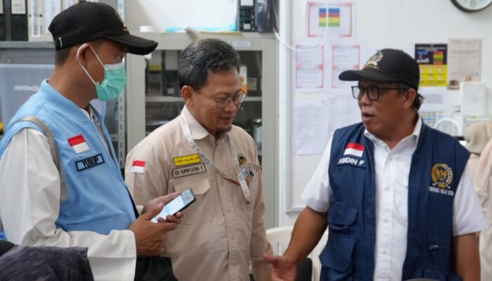 Timwas Haji Desak Cabut Izin KBIH Nakal
