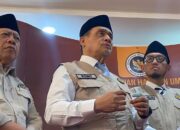 Wamenag Apresiasi Matangnya Mitigasi Layanan Armuzna