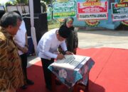 Wamenag: Masjid Madrasah Harus Jadi Pusat Pembinaan Akhlak dan Generasi Masa Depan