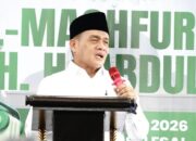 Wamenag Tegas: Tidak Ada Toleransi bagi Pelaku Kekerasan Seksual di Pesantren