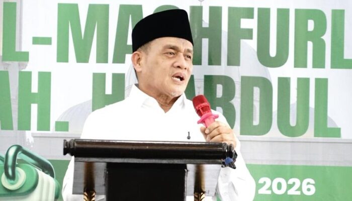 Wamenag Tegas: Tidak Ada Toleransi bagi Pelaku Kekerasan Seksual di Pesantren