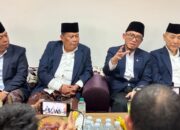 Wamenhaj Dahnil: Pengelolaan Dam Haji 2026 Jadi Catatan Positif Penyelenggaraan Haji Indonesia