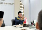 Kemenag Buka Program Ekonomi Umat Berbasis KUA
