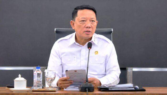 Kejagung Bongkar 12 Skandal Korupsi Raksasa, Termasuk Kasus MBG