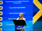 DEAL 2026 Diluncurkan, Kemkomdigi Satukan Kekuatan Bangun Ekosistem Digital Nasional