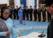 Kepala BGN Nanik S Deyang Janjikan Pembenahan Total Program Makan Bergizi Gratis
