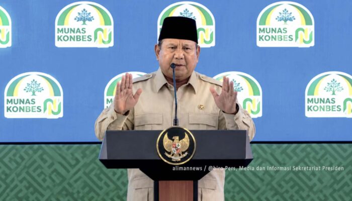 Prabowo: Pemerintah Sudah Tutup 240 BUMN Merugi