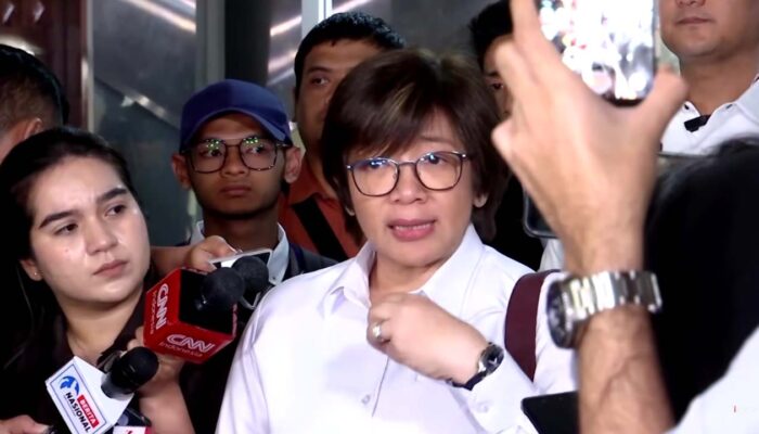 Wakil Kepala BGN: Kami Jalankan Perintah Presiden Soal MBG