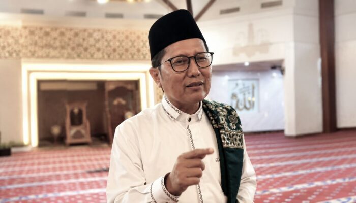 Kiai Cholil Nafis: MUI Dorong Sanksi Tegas bagi Pelaku dan Kampanye LGBT