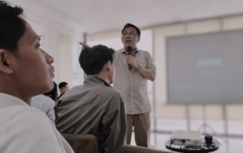 Diusir Mahasiswa UGM, Budiman: Saya Siap Berdialog, Tapi Situasi Tak Kondusif