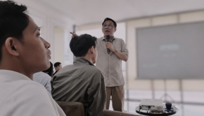 Diusir Mahasiswa UGM, Budiman: Saya Siap Berdialog, Tapi Situasi Tak Kondusif