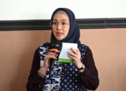 Dina Lorenza Perjuangkan Penguatan Industri Animasi Lokal