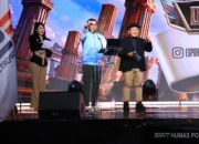 Polri Buka E-Sport Kapolri Cup 2026, Dorong Lahirnya Talenta Digital Berprestasi