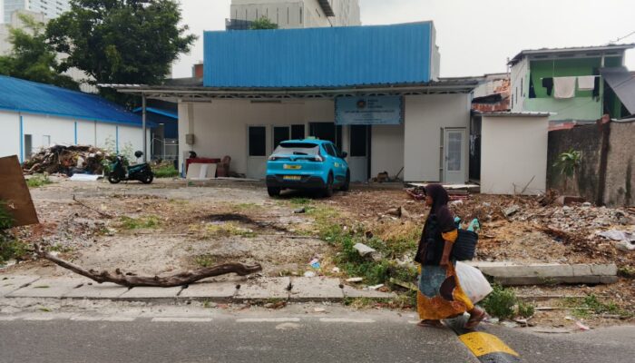 Warga Cikini Tolak Penggusuran Kantor RW demi Akses Dapur MBG, Posyandu Terancam Terganggu