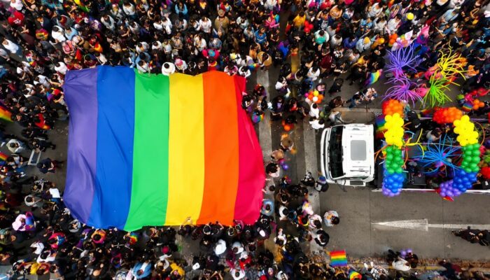 Komisi VIII DPR Minta Pemerintah Tindak Kampanye LGBT di Media Sosial