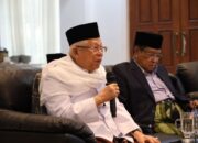 Masyayikh Tegaskan Pentingnya Kembali ke Khittah Nahdlatul Ulama
