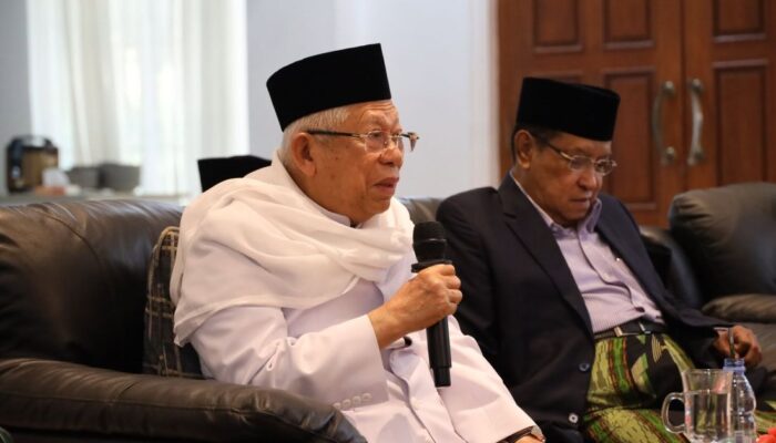 Masyayikh Tegaskan Pentingnya Kembali ke Khittah Nahdlatul Ulama