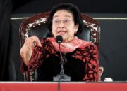 Megawati Bela Mahasiswa Demo, Soroti Pengawalan Aparat yang Berlebihan