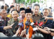 Menag: Pembubaran Ibadah di Bantul Tak Boleh Terulang