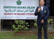 Pensiun dari Toyota Setelah 35 Tahun Mengabdi, Nurohman Pilih Jadi Mahasiswa Reguler di Usia 56 Tahun