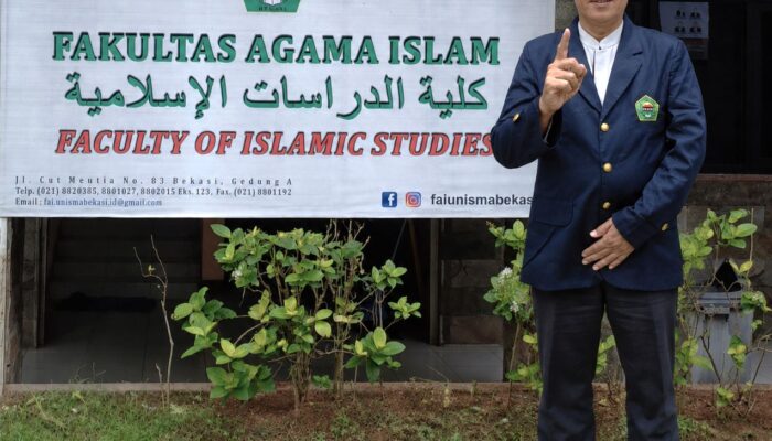Pensiun dari Toyota Setelah 35 Tahun Mengabdi, Nurohman Pilih Jadi Mahasiswa Reguler di Usia 56 Tahun