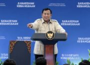 Prabowo Tantang Kampus Ciptakan Mobil Nasional, Percepat Hilirisasi dan Kemandirian