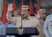 Prabowo Targetkan Swasembada Energi 2029, B50 Jadi Kunci Hentikan Impor Solar