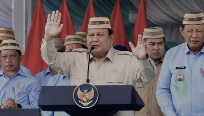 Prabowo Targetkan Swasembada Energi 2029, B50 Jadi Kunci Hentikan Impor Solar