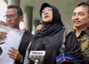 Roy Suryo dan dr Tifa Bersyukur Tak Ditahan, Ucapkan Terima Kasih kepada Presiden, Kejaksaan, dan Polisi
