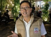 Andi Azwan: Aksi Tolak Jokowi di Lampung Diduga Dikendalikan dari JAKARTA