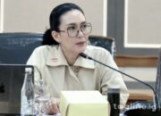 Rieke: Penguatan Komnas Perempuan Harus Berdampak Nyata bagi Korban Kekerasan