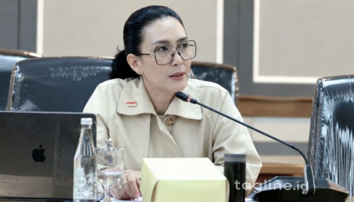 Rieke: Penguatan Komnas Perempuan Harus Berdampak Nyata bagi Korban Kekerasan