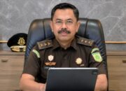 Prabowo Resmi Tunjuk Asep Nana Mulyana Jadi Wakil Jaksa Agung, Kuntadi Nahkodai Jampidsus
