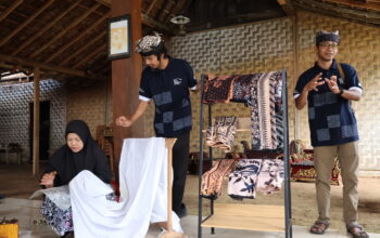 Astra Perkuat Desa Wisata Osing Kemiren, Budaya Lestari dan Ekonomi Warga Tumbuh Pesat